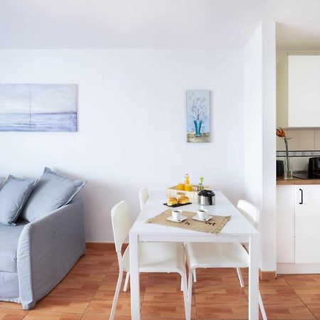 Apartamento Maypa 1 Calma San Bartolomé Dış mekan fotoğraf