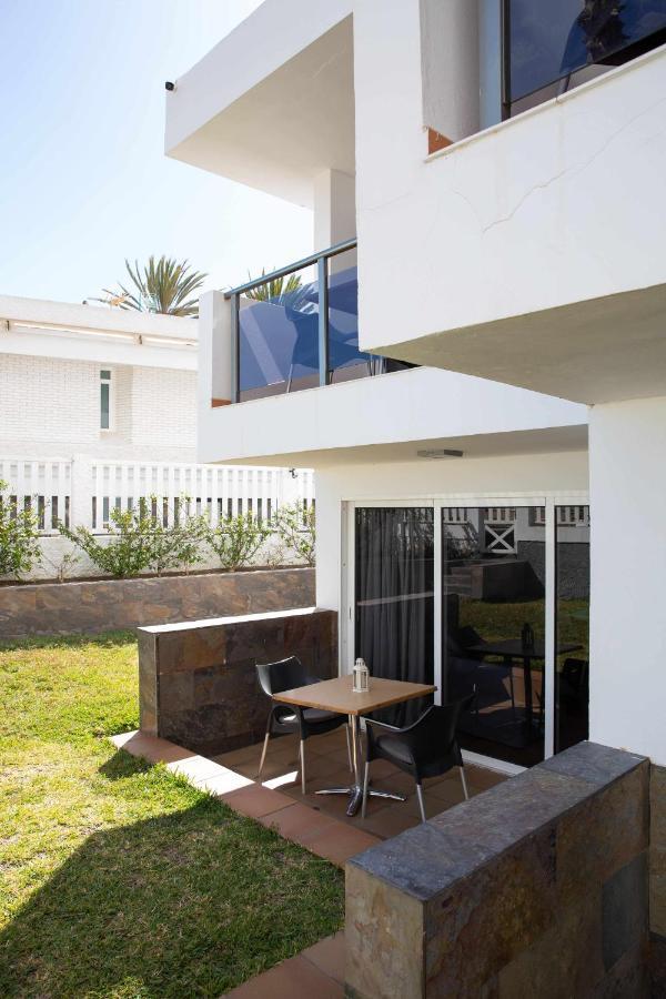 Apartamento Maypa 1 Calma San Bartolomé Dış mekan fotoğraf