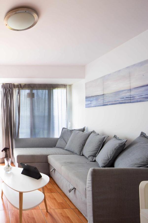 Apartamento Maypa 1 Calma San Bartolomé Dış mekan fotoğraf