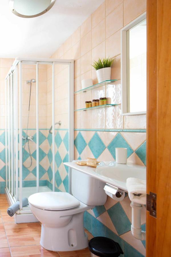 Apartamento Maypa 1 Calma San Bartolomé Dış mekan fotoğraf