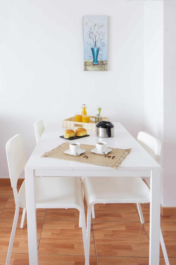 Apartamento Maypa 1 Calma San Bartolomé Dış mekan fotoğraf